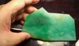 切翡翠原石视频,一场视觉与技艺的盛宴